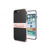 IPhone 7 Heavy Duty Rubber Cases With KickStand In Assorted 