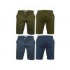 Mens Chino Shorts Stretchy Summer Cotton Half Pant  wholesale shorts