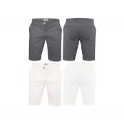 Wholesale Mens Chino Shorts Cotton Summer Stretchy By Stallion