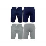 Wholesale Mens Chino Shorts Cotton Stretchy By Stallion