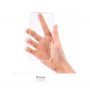 Wholesale Apple IPhone 7 Ultra Thin Clear Soft Silicone TPU Cases