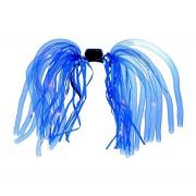 Wholesale Dazzling Toys Blue LED Light Up Costume Noodle Bopper