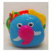 Wholesale  Dazzling Toys Baby First Animal Blocks Set