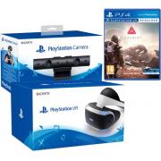 Wholesale PlayStation VR With VR Camera And Farpoint Virtual Reality Headset