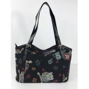 Wholesale ADJUSTABLE PU STRAP SATCHES OWL