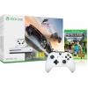 Xbox One S 500GB With Forza Horizon 3 And Minecraft Favourites Pack & Extra Control