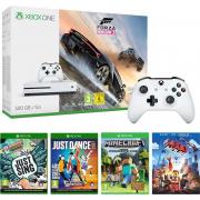 Wholesale Xbox One S 500GB With Forza Horizon 3 And 3 Other Games & Extra Controller
