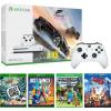 Xbox One S 500GB With Forza Horizon 3 And 3 Other Games & Extra Controller