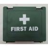 Joblot Of 16 BS-8599-1 Compliant Workplace First Aid Kits 