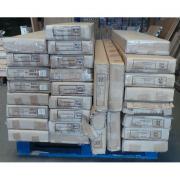 Wholesale One Off Joblot Of 29 Wooden Bed Slats - Double & Kingsize