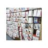Joblot Of 100 Clear LCD Screen Protector Film Covers 