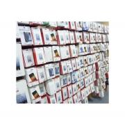 Wholesale Joblot Of 300 Clear LCD Screen Protector Film Covers 