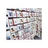 Joblot Of 300 Clear LCD Screen Protector Film Covers  wholesale telecom