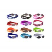 Wholesale ONE OFF JOB LOT OF BABY BANZ AND KIDS BANZ SUNGLASSES -