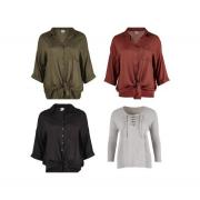 Wholesale Mixed Lot Of Saint Tropez Tops