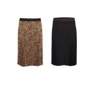 Wholesale Pleated Skirts By Saint Tropez Clothing