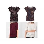 Wholesale Saint Tropez Tops. Danish Clothing Brand