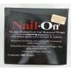 One Off Joblot Of 12 Packs Of XLarge Padded Foil Nail wholesale
