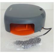 Wholesale Wholesale Joblot Of 10 Finailly Two Hand UV-Lamps For Nails