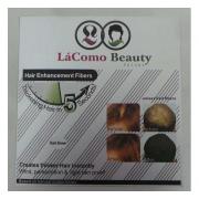 Wholesale Wholesale Joblot Of 20 LaComo Beauty Unisex Hair Enhancement