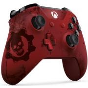 Wholesale Xbox One Wireless Controller Gears Of War 4 Crimson Omen Limited Edition