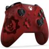 Xbox One Wireless Controller Gears Of War 4 Crimson Omen Limited Edition