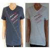 One Off Joblot Of 15 Ladies Puma Volvo Ocean Race T-Shirts blouses wholesale