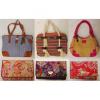 One Off Joblot Of 14 Oilily, Kay West & Rocket Dog Bags, wholesale