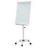 Telesto Spider Base Glass Flipchart wholesale