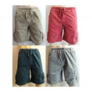 Wholesale Wholesale Joblot Of 10 Mens Wrangler Cargo Shorts Mixed