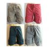 Wholesale Joblot Of 10 Mens Wrangler Cargo Shorts Mixed apparel wholesale