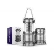 Wholesale Joblot 50 X Collapsible LED Camping Lights