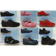 Wholesale One Off Joblot Of 21 Childrens Ladies Start Rite Shoes&Boots