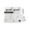 450 X NOOSY 4 In 1 Sim Card Adapter Mixed Colours 