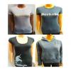 One Off Joblot Of 30 Ladies Peekaboo T-shirts & Hoodie Sizes wholesale blouses