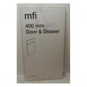 Wholesale One Off Joblot Of 99 MFI 400mm Door & Drawer Set NFKPH24