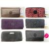 One Off Joblot Of 15 Womens Kipling Purses Various Styles 