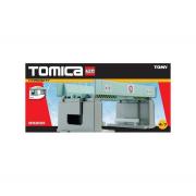 Wholesale Tomy Tomica Overhead Crossing Bridge