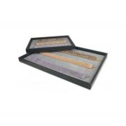 Wholesale Large Leather Tray