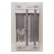 Wholesale One Off Joblot Of 113 MFI 300 Top Drawer - Metabox GKCDM30