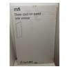 One Off Joblot Of 62 MFI Base Clad On Panel Oak Veneer other home furniture wholesale