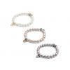 Lovett & Co Stretch Pearl Bracelet With Crystal Detail wholesale