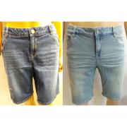 Wholesale Wholesale Joblot Of 10 Mens Westworld Distressed Denim Short