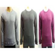 Wholesale Wholesale Joblot Of 20 Mens Westworld Sweatshirts 4 Colours 