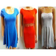 Wholesale Wholesale Joblot Of 20 Ladies Westworld Dresses Mixed Design