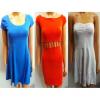 Wholesale Joblot Of 20 Ladies Westworld Dresses Mixed Design