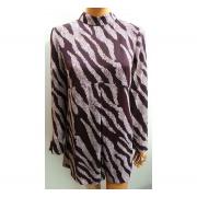 Wholesale Wholesale Joblot Of 12 Ladies Ex-High Street Spotted Zebra 