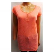Wholesale Wholesale Joblot Of 20 Ladies Westworld Coral Leopard Print 