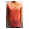 Wholesale Joblot Of 20 Ladies Westworld Coral Leopard Print 