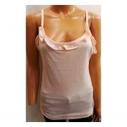 Wholesale Wholesale Joblot Of 20 Ladies Westworld Pink Vest Tops Mix 